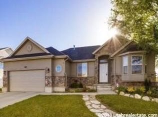 1169 N 1285 W, Clinton, UT 84015