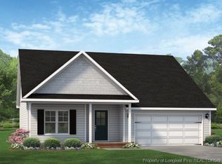 1708 Ramsdale Rd, Hope Mills, NC 28348