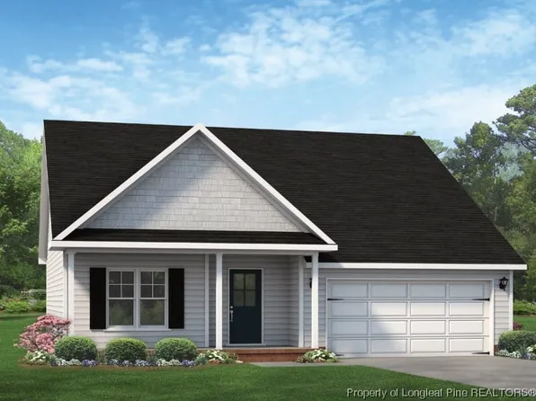 1708 Ramsdale Rd, Hope Mills, NC 28348