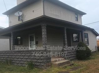 768 Hudson Ave, Newark, OH 43055