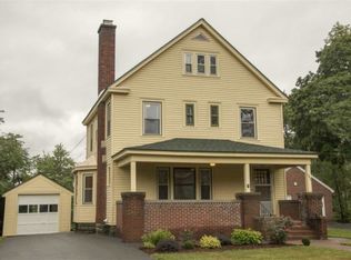 1593 Randolph Rd, Schenectady, NY 12308