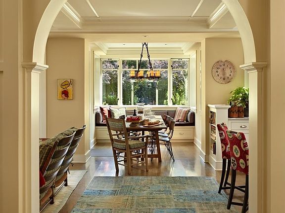 Family/Dining/Kitchen