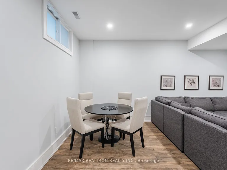 6 Geddes Ct #BASEMENT — Photo 13
