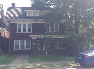 333 Roup Ave, Pittsburgh, PA 15232
