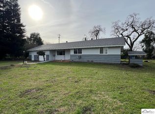 12335 Craig Ave, Red Bluff, CA 96080