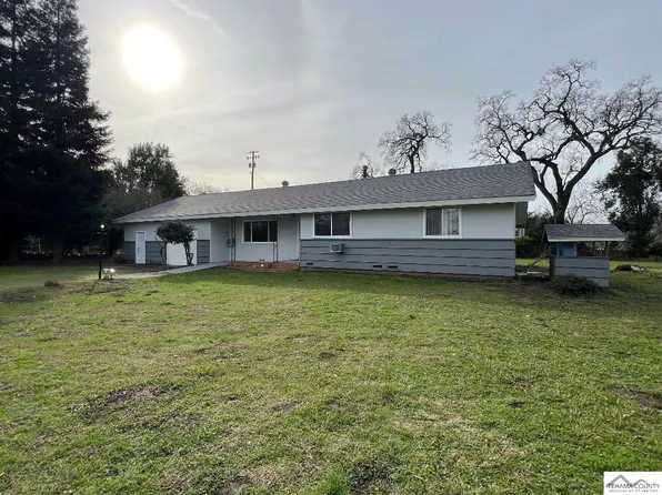 12335 Craig Ave, Red Bluff, CA 96080