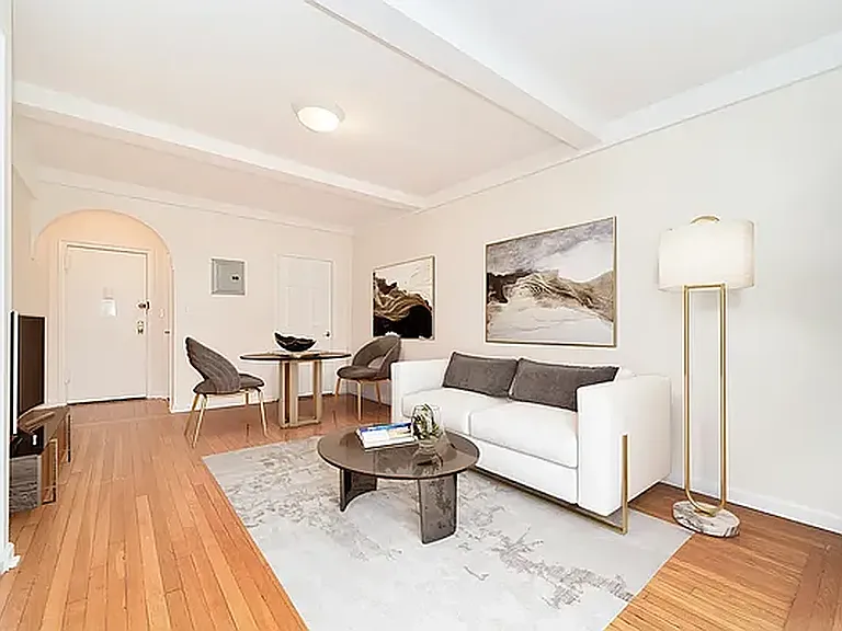 850 Amsterdam Ave #9B — Photo 1