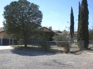 30047 Old Highway 58, Barstow, CA 92311