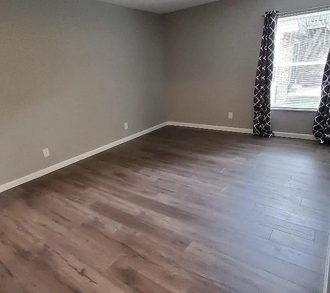 Bedroom #1