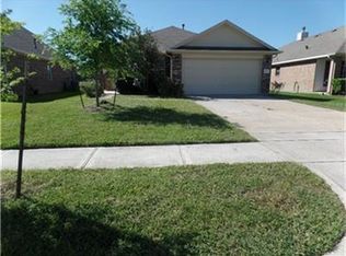 6510 Atlasridge Dr, Houston, TX 77048