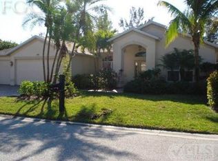 15005 Balmoral Loop, Fort Myers, FL 33919