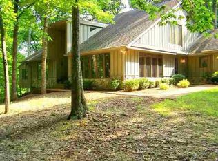 520 Walter Garrett Rd, Parsons, TN 38363