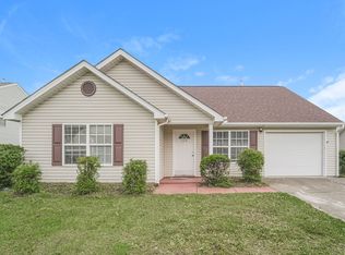 209 Glencroft Dr, Wingate, NC 28174
