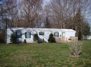 707 Carrollview Rd, Fancy Gap, VA 24328