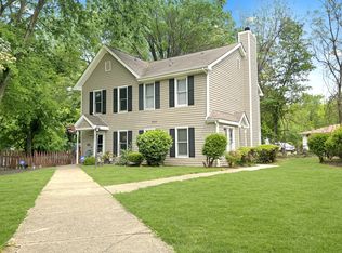 3150B Driftwood Dr, Charlotte, NC 28205