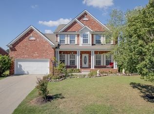 123 Cabin Branch Cir, Hendersonville, TN 37075