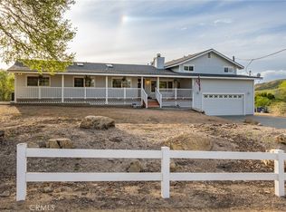 1721 Nacimiento Lake Dr, Paso Robles, CA 93446