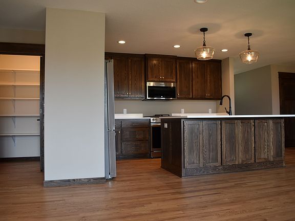 lots of task lighting