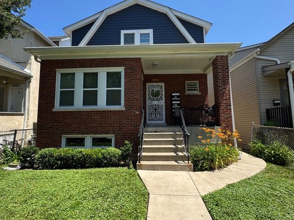 1931 Hartrey Ave