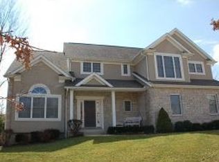 2040 E Rock Creek Dr, Bloomington, IN