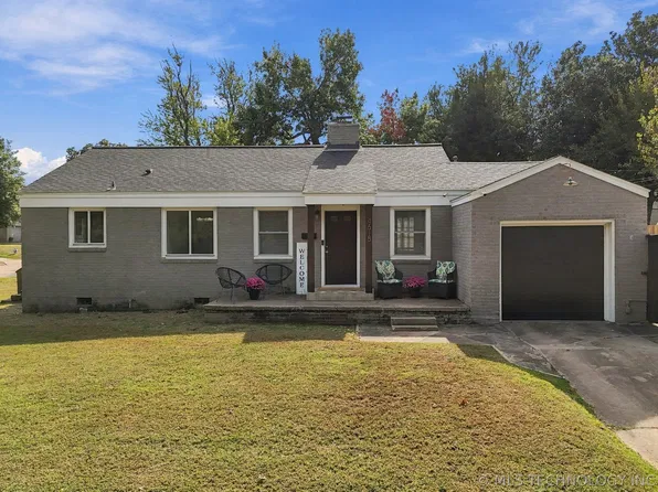 4618 E 9th St, Tulsa, OK 74112