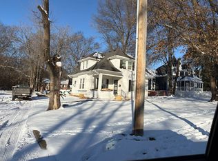 600 N College St, Richmond, MO 64085