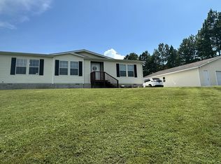 171 County Road 192, Niota, TN 37826