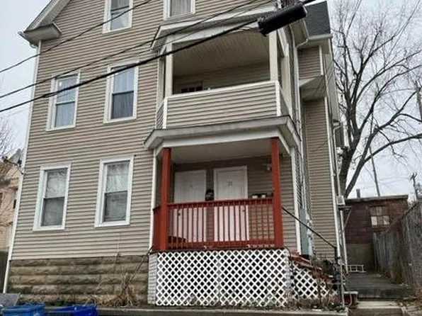 19 Catherine Avenue, Waterbury, CT 06704