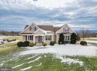 585 Parishville Rd, Gore, VA 22637
