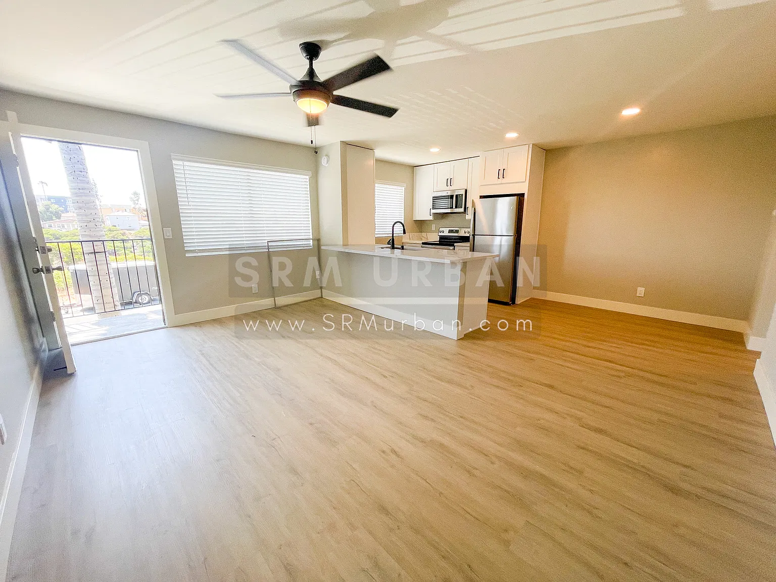 1 bed, 650 sqft, $2,195 — Photo 3