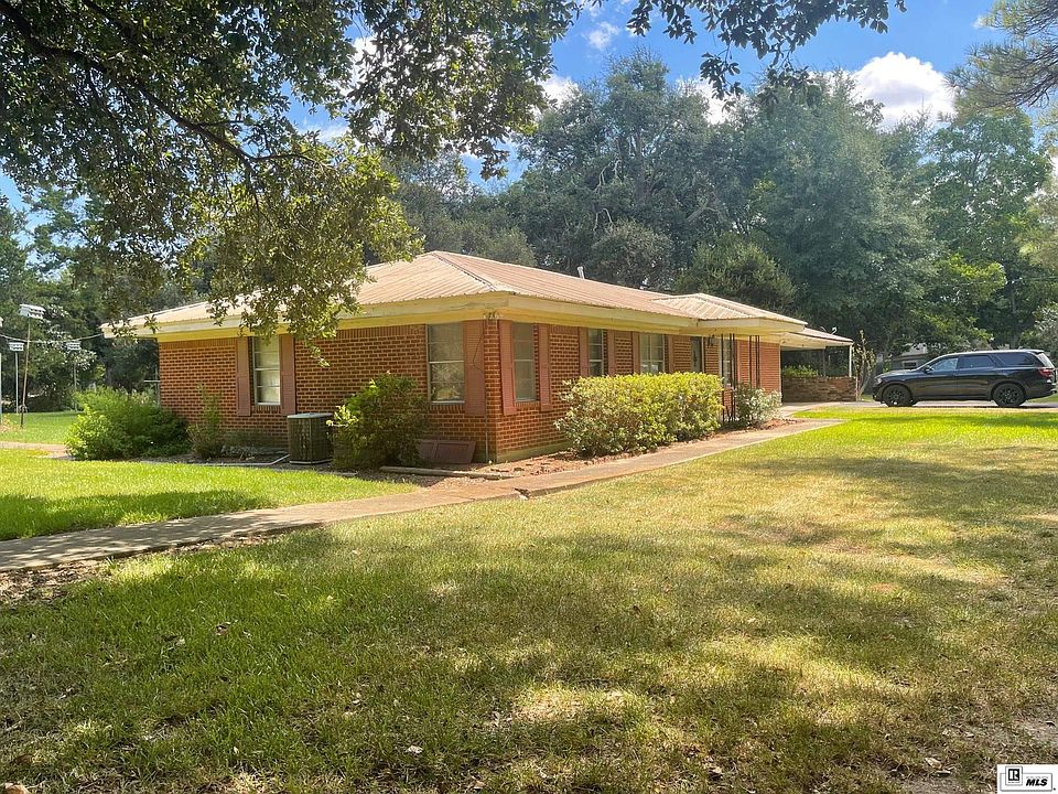 142 Graves St, Wisner, LA 71378 MLS 206933 Zillow