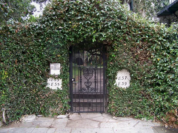1833 Garfield Pl APT A, Los Angeles, CA 90028