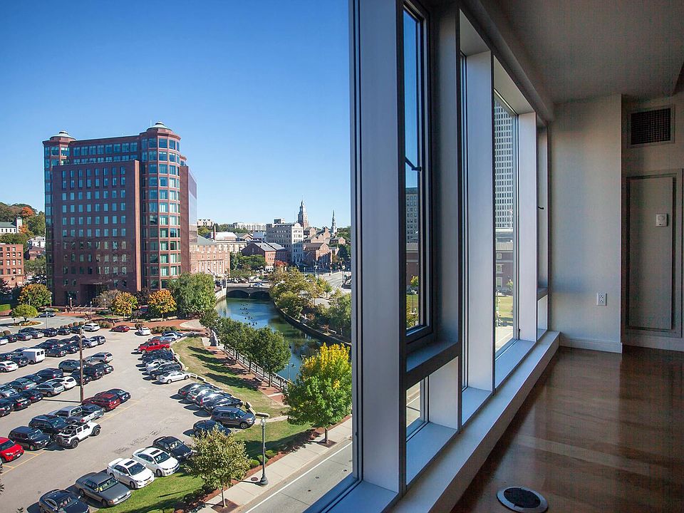 1st image of 100 Exchange St Unit 505