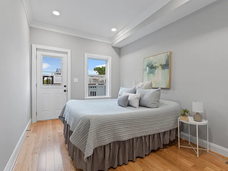 3rd Floor Master Suite (2)
