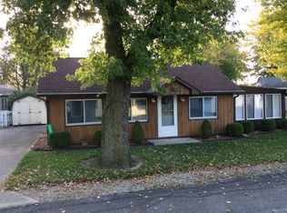 5358 Shore Dr, Celina, OH 45822