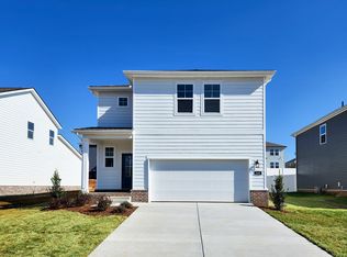 245 W Millbrook Dr, Spring Hill, TN 37174