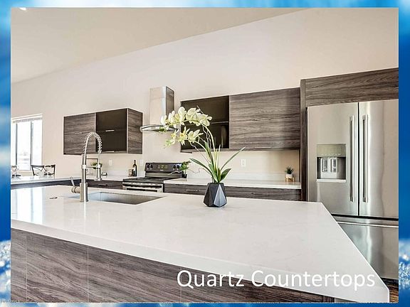 29th St Spring Kitchen Close up