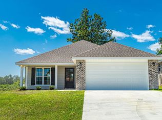 14 S Fairfax, Hattiesburg, MS 39402