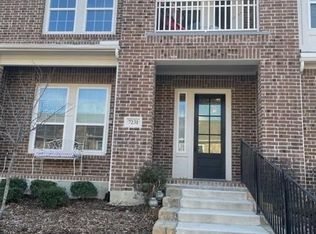 7231 Switchgrass Rd, Frisco, TX 75033