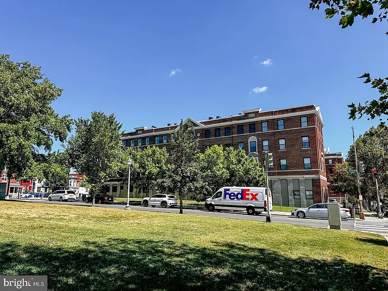 80 New York Ave NW #402 — Photo 33