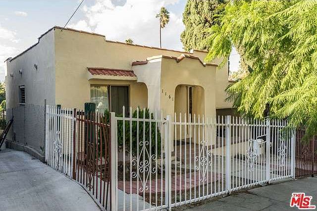 1st image of 1161 Coronado Ter