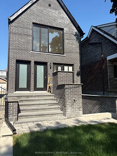 249 Silverthorn Ave #MAIN FLOOR Photo 1 249 Silverthorn Ave #MAIN FLOOR Photo 1