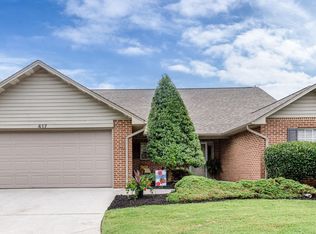 417 Exeter Ct, Maryville, TN 37803