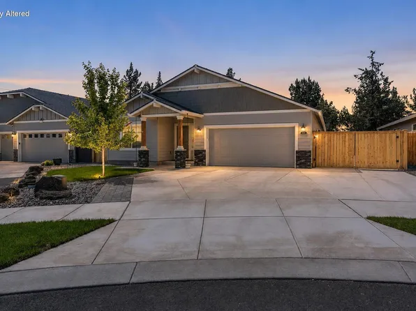 1030 NW Varnish Ln, Redmond, OR 97756