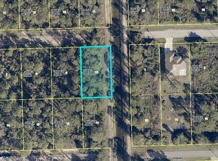 3401 66th St W, Lehigh Acres, FL 33971