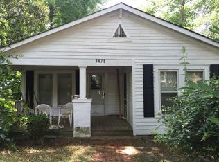 1475 Canoochee Dr, Atlanta, GA 30319