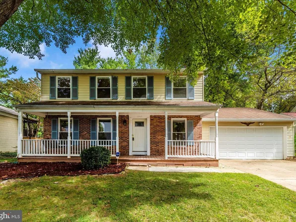 13425 Tilford Ct, Germantown, MD 20874