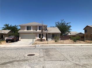 10572 Villa St, Adelanto, CA 92301