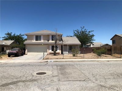 10572 Villa St, Adelanto, CA, 92301