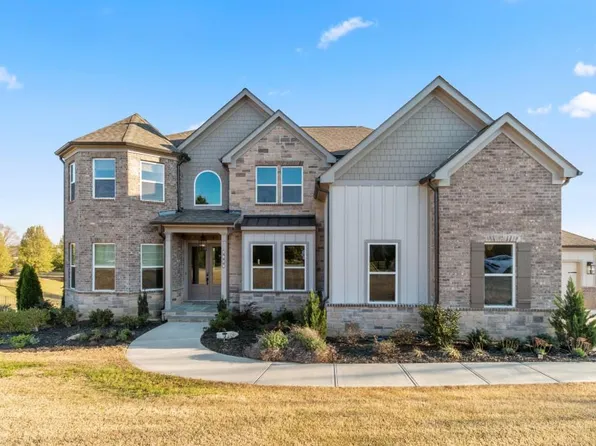 4725 Cardinal Ridge Way, Flowery Branch, GA 30542